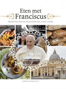 Eten met Franciscus