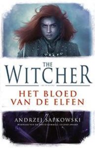 The Witcher - Het bloed van de elfen