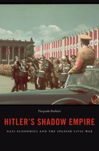 Hitler's Shadow Empire