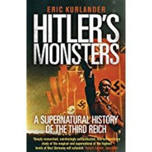 Hitler's monsters