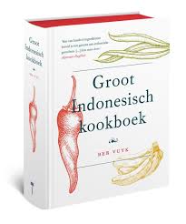 Het groot Indonesisch kookboek
