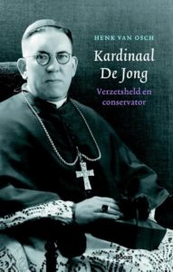 Kardinaal de Jong