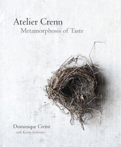 Atelier Crenn-Metamorphosis of Taste