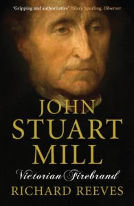 John Stuart Mill, Victorian Firebrand