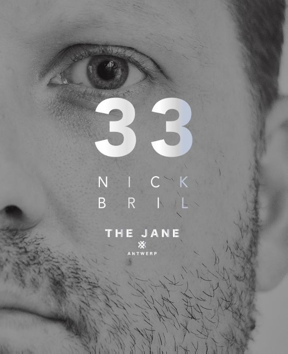 33 Nick Bril
