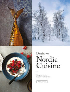 De Nieuwe Nordic Cuisine