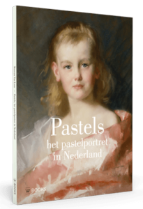 Pastels: het pastelportret in Nederland