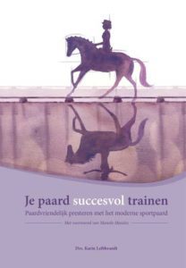 Je paard succesvol trainen