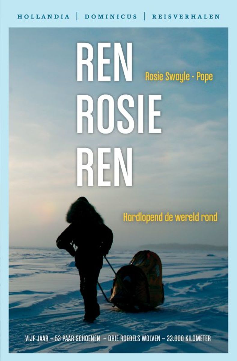 Ren, Rosie, Ren