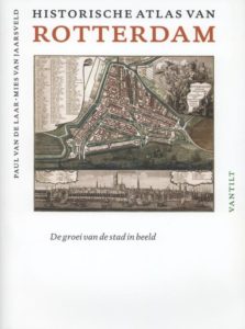 Historische Atlas Rotterdam