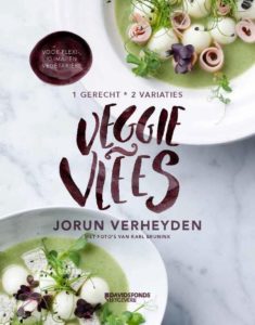 Veggie - Vlees