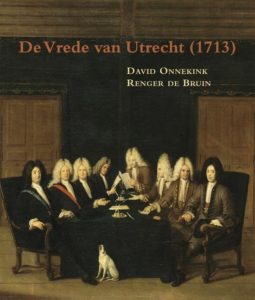 De vrede van Utrecht