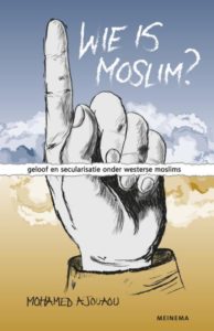 Wie is moslim?