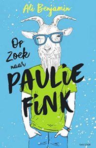 Op zoek naar Paulie Fink?