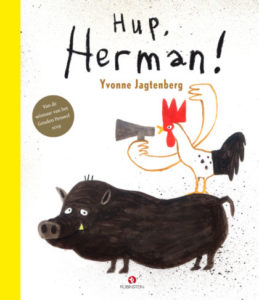 Hup, Herman!