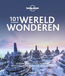 Lonely Planet 101 Wereldwonderen