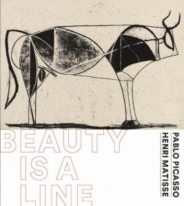 Beauty is a line (NL editie)