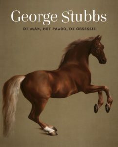 George Stubbs - De man, het paard, de obsessie