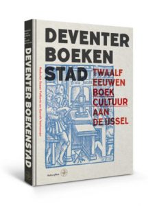Deventer Boekenstad