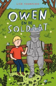 Owen en de soldaat