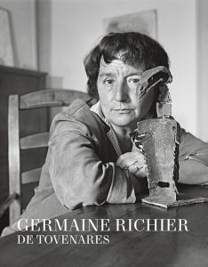 Germaine Richier - De tovenares