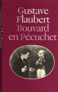 Bouvard en Pecuchet