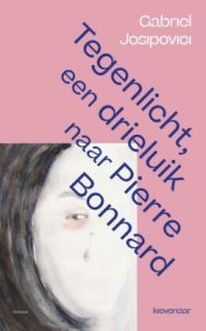 Tegenlicht, een triptiek naar Pierre Bonnard