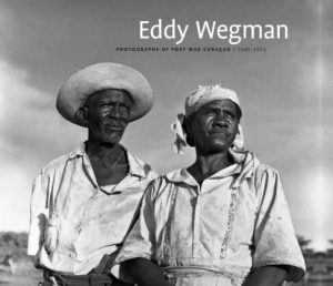Eddy Wegman