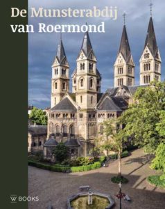 800 jaar Munsterabdij Roermond