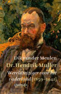 Dr. Hendrik Muller