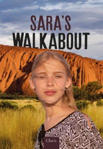 Sara's Walkabout