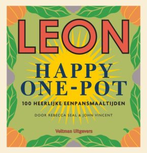LEON Happy One-Pot