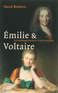 Emilie & Voltaire
