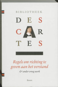 Bibliotheek Descartes