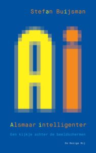 AI: Alsmaar Intelligenter