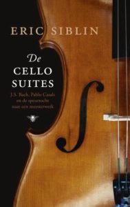 De cellosuites