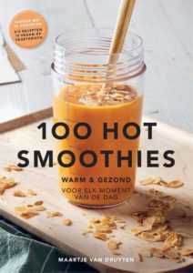 100 Hot smoothies