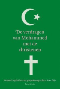 De verdragen van Mohammed met de christenen
