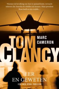 Tom Clancy - Eer en geweten
