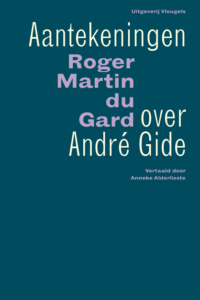 Aantekeningen over André Gide