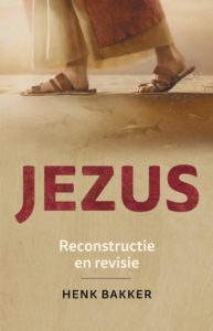 Jezus: reconstructie en visie