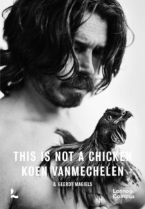 This is not a chicken