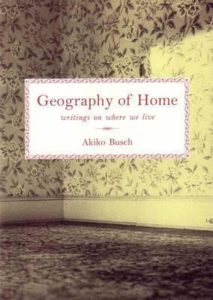 Geography of Home
