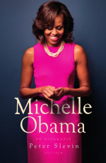 Michelle Obama De biografie