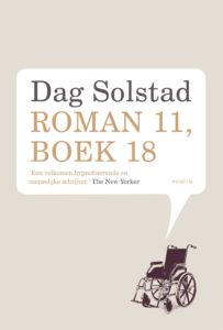 Roman 11, boek 18