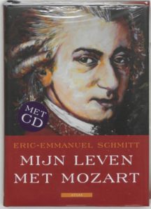 Mijn leven met Mozart