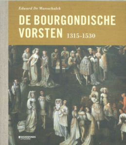 De Bourgondische vorsten (1315-1530)