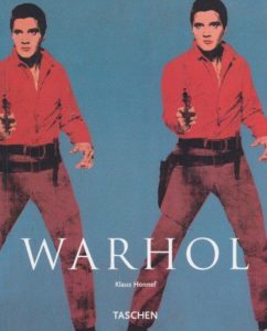 Andy Warhol 1928-1987, kunst als commercie