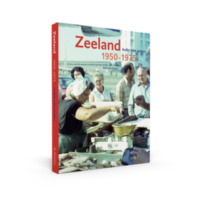 Zeeland 1950  - 1975