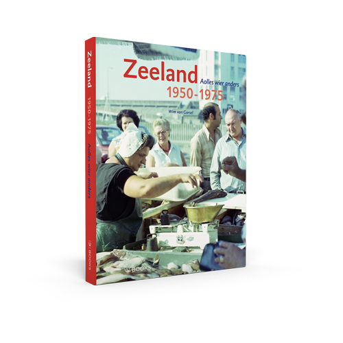 Zeeland 1950  - 1975